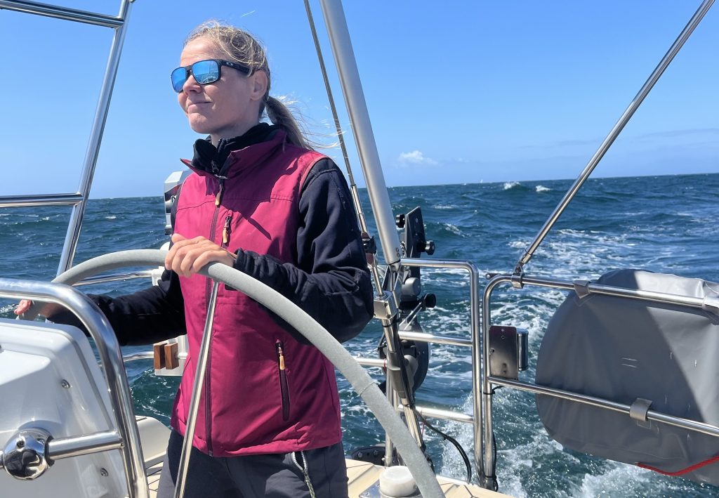 livet ombord på længere&nbsp;stræk