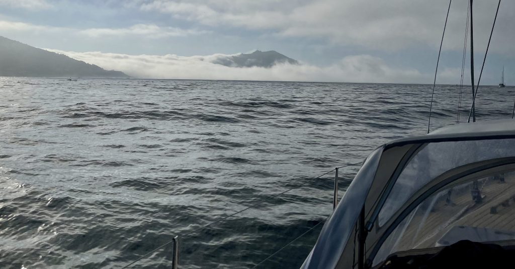 Så blåt som et øje kan&nbsp;se