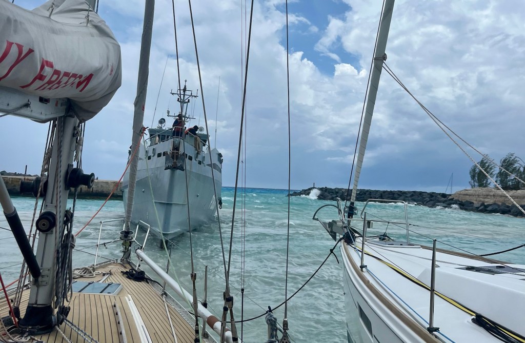 Den mindst dårlige løsning